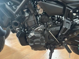 Yamaha Mt-07 ABS, снимка 12