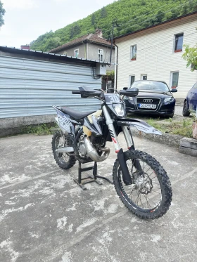 Ktm 150 EXC, снимка 3