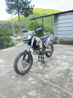 Ktm 150 EXC, снимка 1