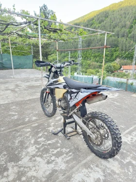 Ktm 150 EXC, снимка 6