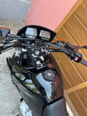 Yamaha Xt 600 E-starter, снимка 4
