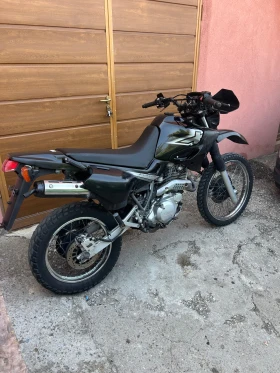 Yamaha Xt 600 E-starter, снимка 6