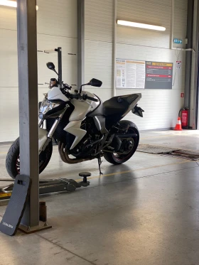 Honda Cb, снимка 2
