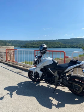 Honda Cb, снимка 5