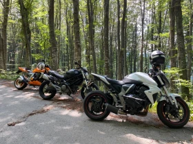 Honda Cb, снимка 6