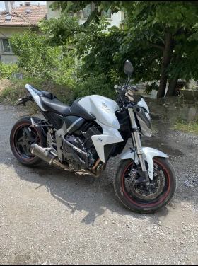 Honda Cb, снимка 3
