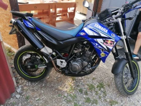 Yamaha Xt XT660X | Mobile.bg    5