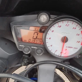 Yamaha YZF-R6 35kw A2, снимка 11