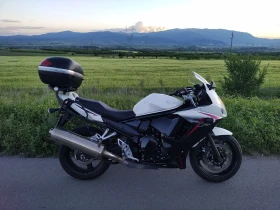 Suzuki Gsx Gsx 650 F 2013 | Mobile.bg    2