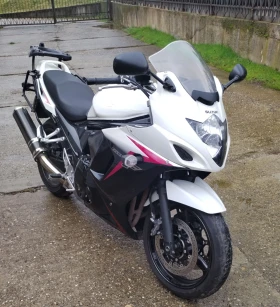  Suzuki Gsx