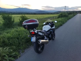 Suzuki Gsx Gsx 650 F 2013 | Mobile.bg    4