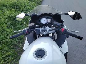 Suzuki Gsx Gsx 650 F 2013 | Mobile.bg    9