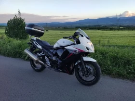 Suzuki Gsx