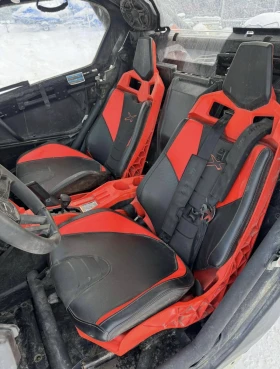 Can-Am Maverick X3 XRC, снимка 4