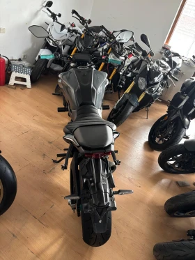 Yamaha Mt-07 ABS | Auto.bg — изображение 10