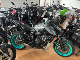 Yamaha Mt-07 ABS | Auto.bg — изображение 8