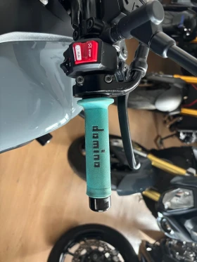 Yamaha Mt-07 ABS | Auto.bg — изображение 14