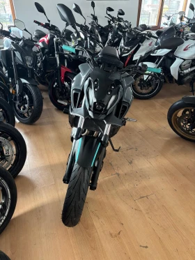 Yamaha Mt-07 ABS | Auto.bg — изображение 3