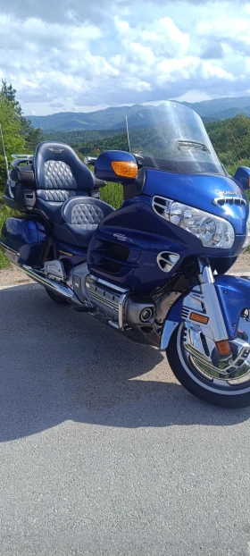 Honda Gold Wing | Mobile.bg � ����� ������ 2