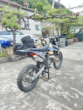 Ktm 150 EXC | Mobile.bg � ����� ������ 8