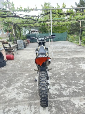 Ktm 150 EXC | Mobile.bg � ����� ������ 7