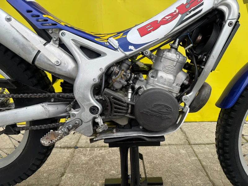 Beta Rr 250, снимка 13 - Мотоциклети и мототехника - 53475254