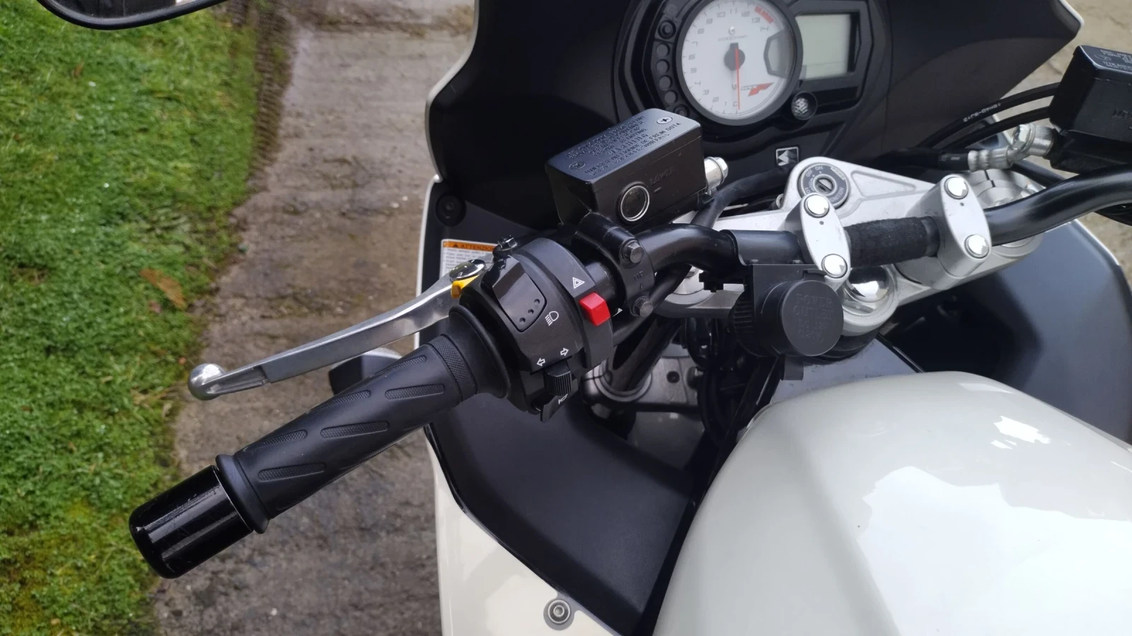 Suzuki Gsx 650 F 2013 | Mobile.bg � ����������� 9