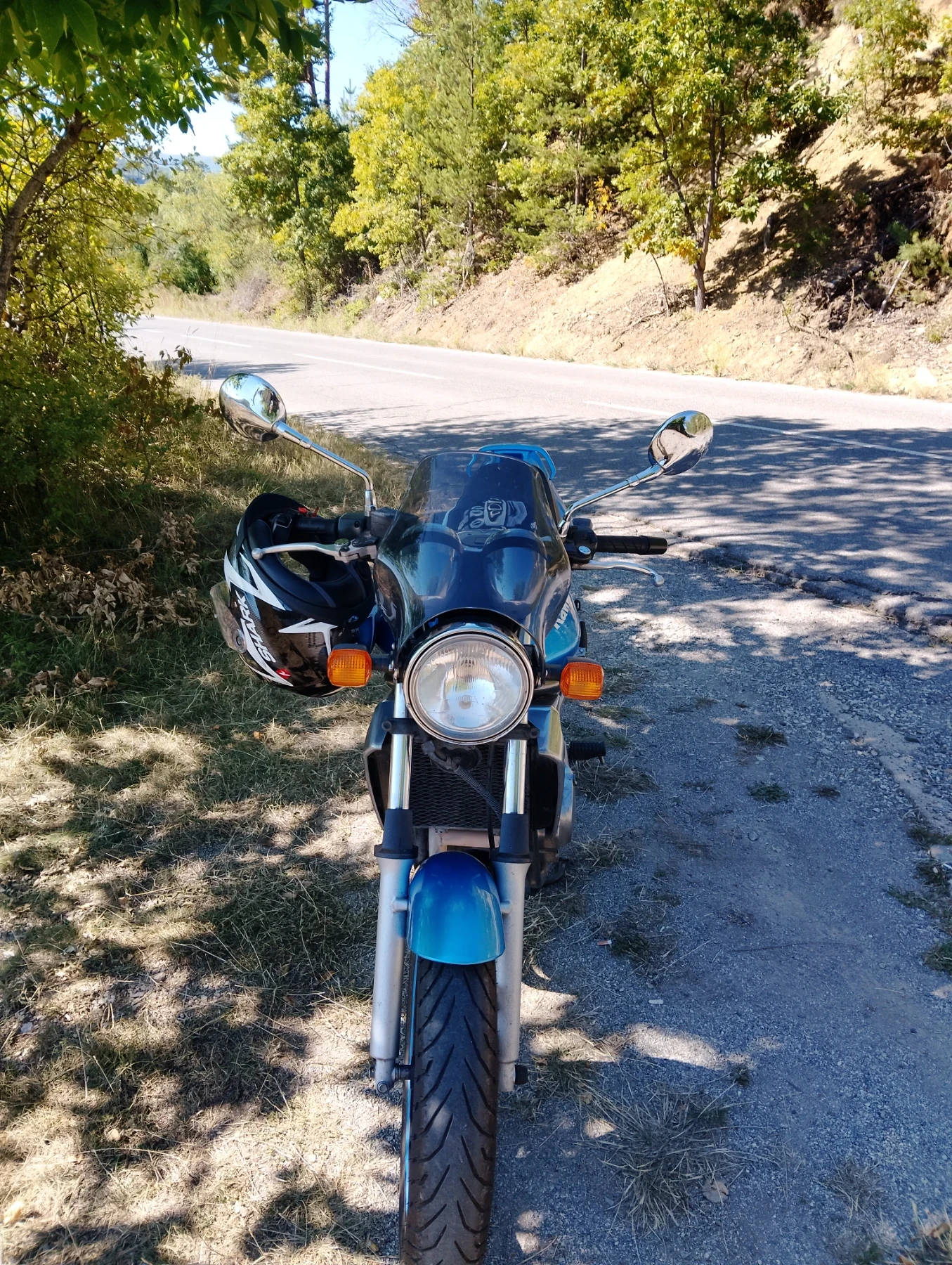 Kawasaki ER  - изображение 10