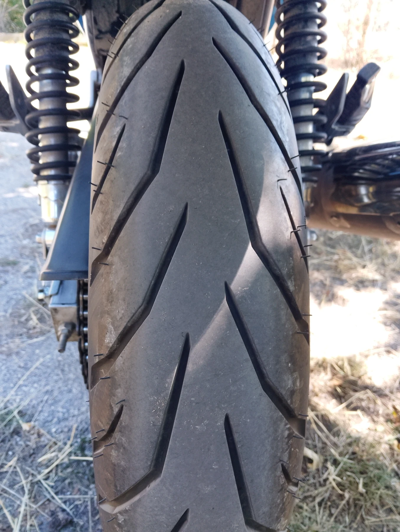 Kawasaki ER  - изображение 6