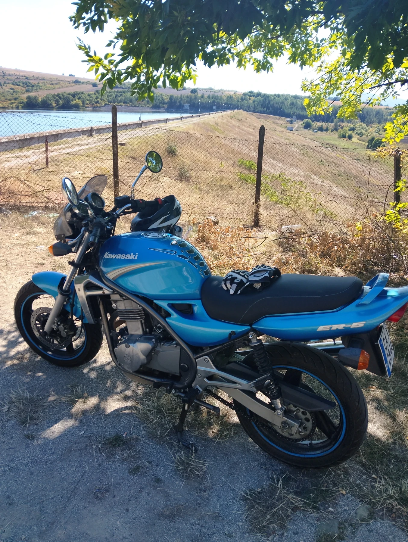 Kawasaki ER | Mobile.bg   12