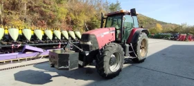 Трактор CASE IH MXM190 PRO, снимка 1