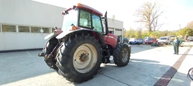 Трактор CASE IH MXM190 PRO, снимка 2