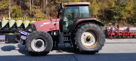 Трактор CASE IH MXM190 PRO, снимка 3