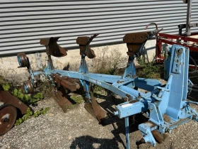 Обява за продажба на Плуг Lemken Lemken Opal 90 ~4 500 лв. - изображение 1