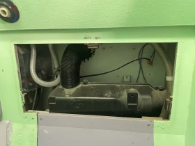 Кемпер Mercedes-Benz MB100 2.4D, снимка 10