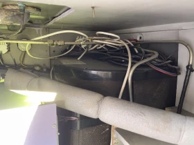 Кемпер Mercedes-Benz MB100 2.4D, снимка 17