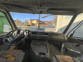 Кемпер Mercedes-Benz MB100 2.4D, снимка 14