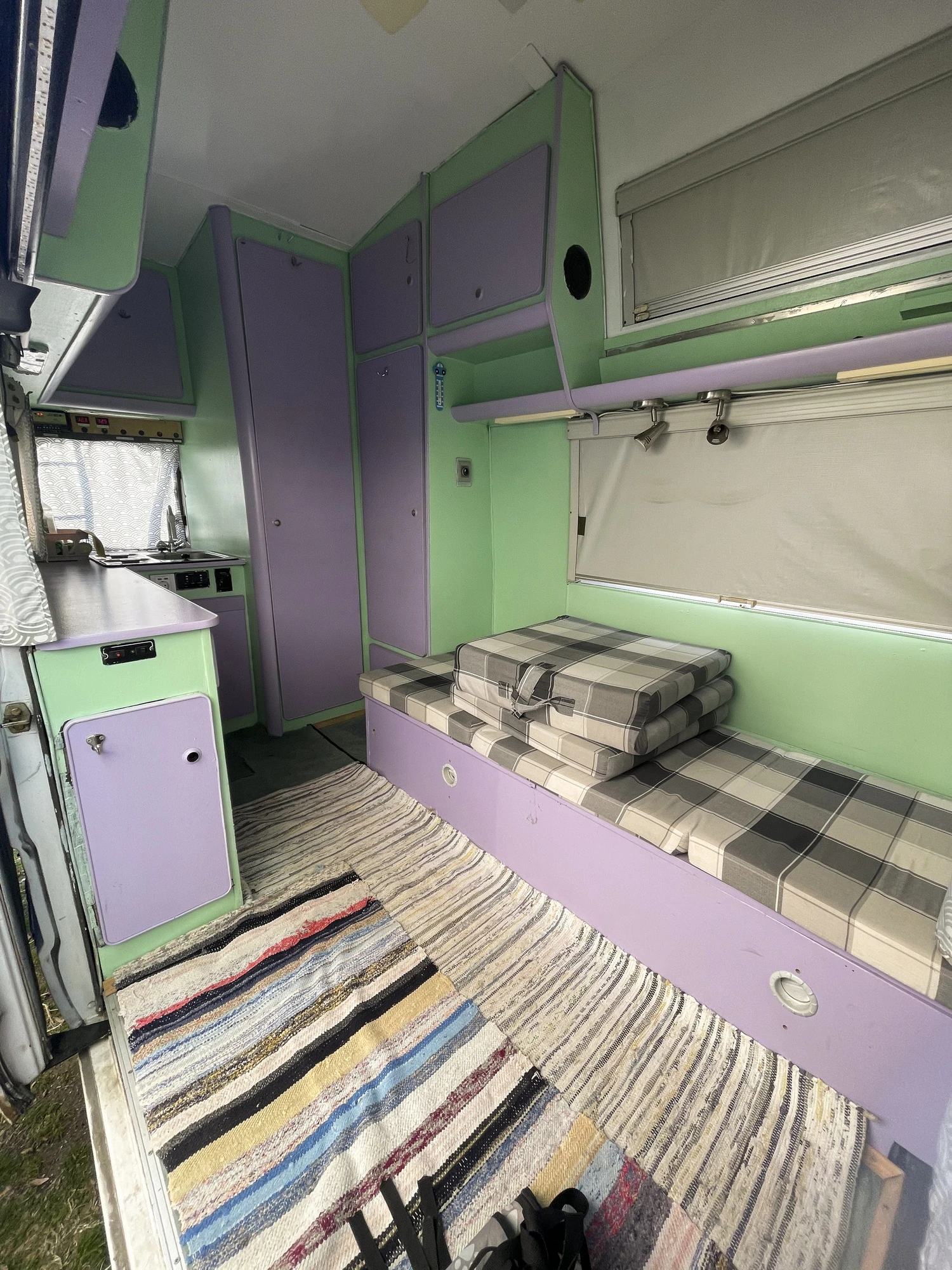  Mercedes-Benz MB100 2.4D | Mobile.bg   13