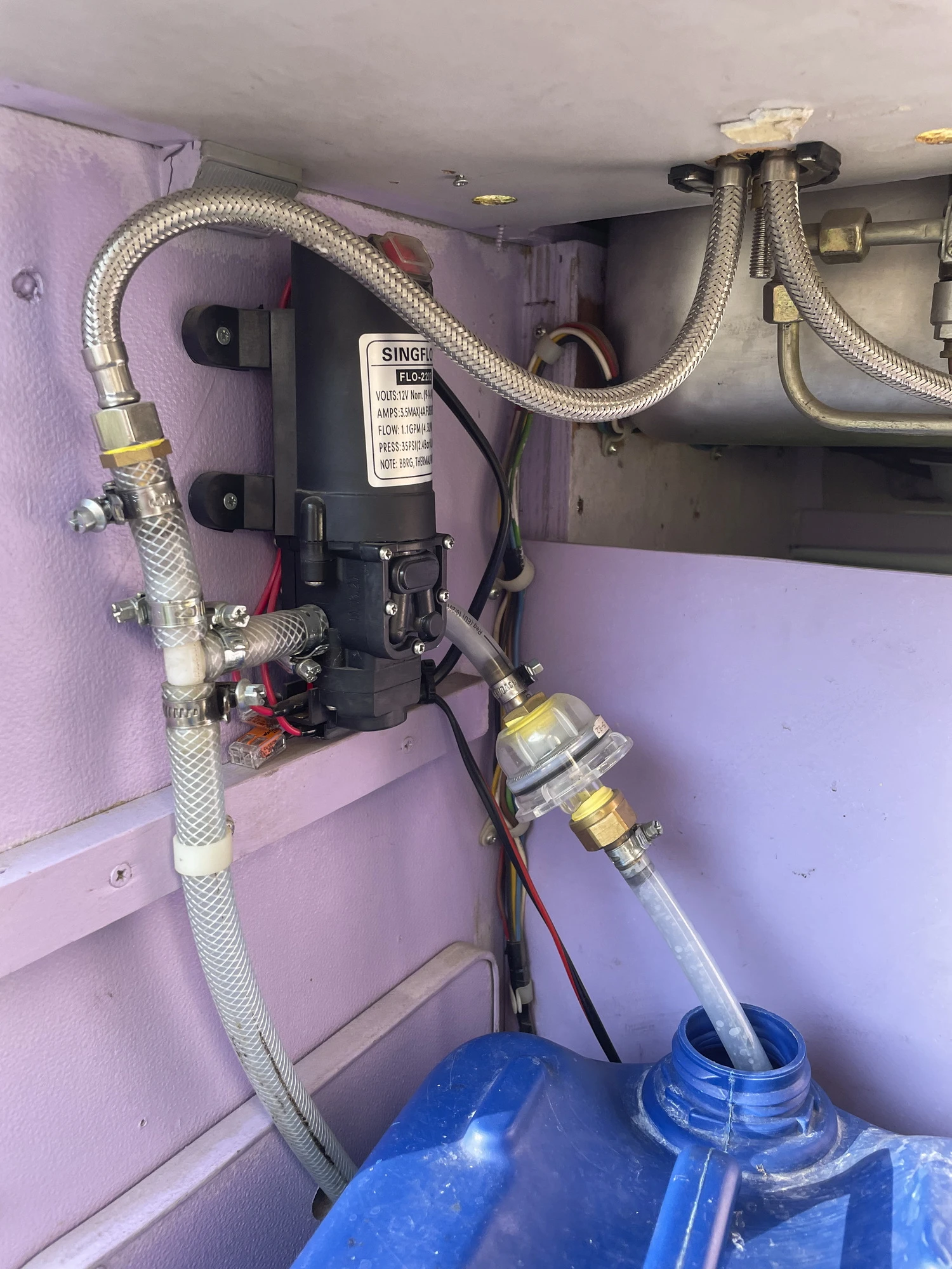  Mercedes-Benz MB100 2.4D | Mobile.bg   16