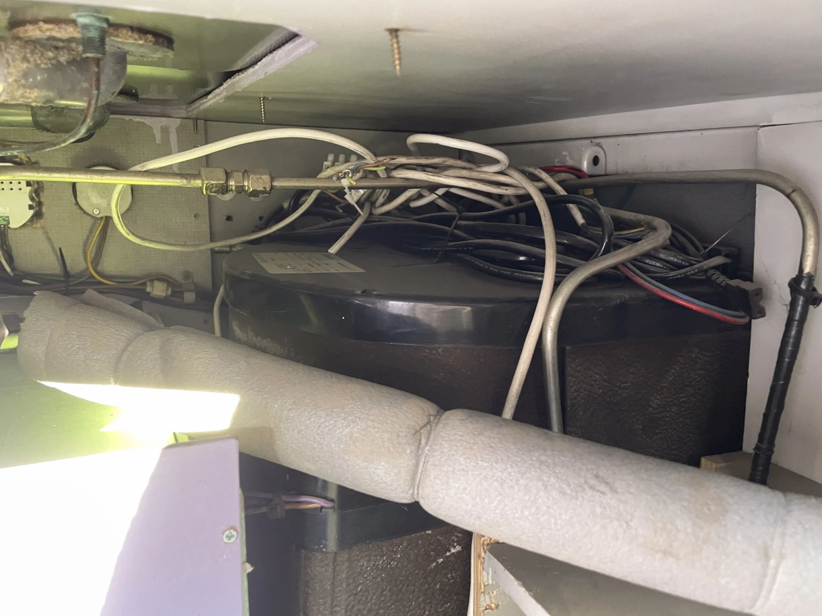  Mercedes-Benz MB100 2.4D | Mobile.bg   17