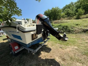 Моторна яхта SpectrumSpeedy Spectrum 525 Cabin , снимка 4