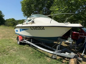 Моторна яхта SpectrumSpeedy Spectrum 525 Cabin , снимка 1