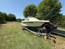 Моторна яхта SpectrumSpeedy Spectrum 525 Cabin  | Auto.bg — изображение 2