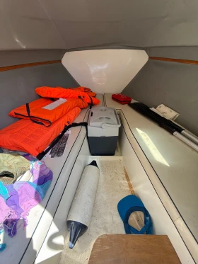 Моторна яхта SpectrumSpeedy Spectrum 525 Cabin  | Auto.bg — изображение 9