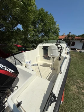 Моторна яхта SpectrumSpeedy Spectrum 525 Cabin  | Auto.bg — изображение 6