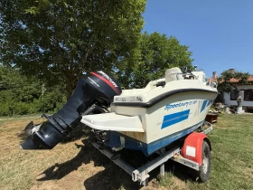 Моторна яхта SpectrumSpeedy Spectrum 525 Cabin  | Auto.bg — изображение 5