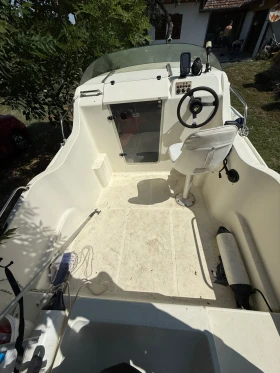 Моторна яхта SpectrumSpeedy Spectrum 525 Cabin  | Auto.bg — изображение 7