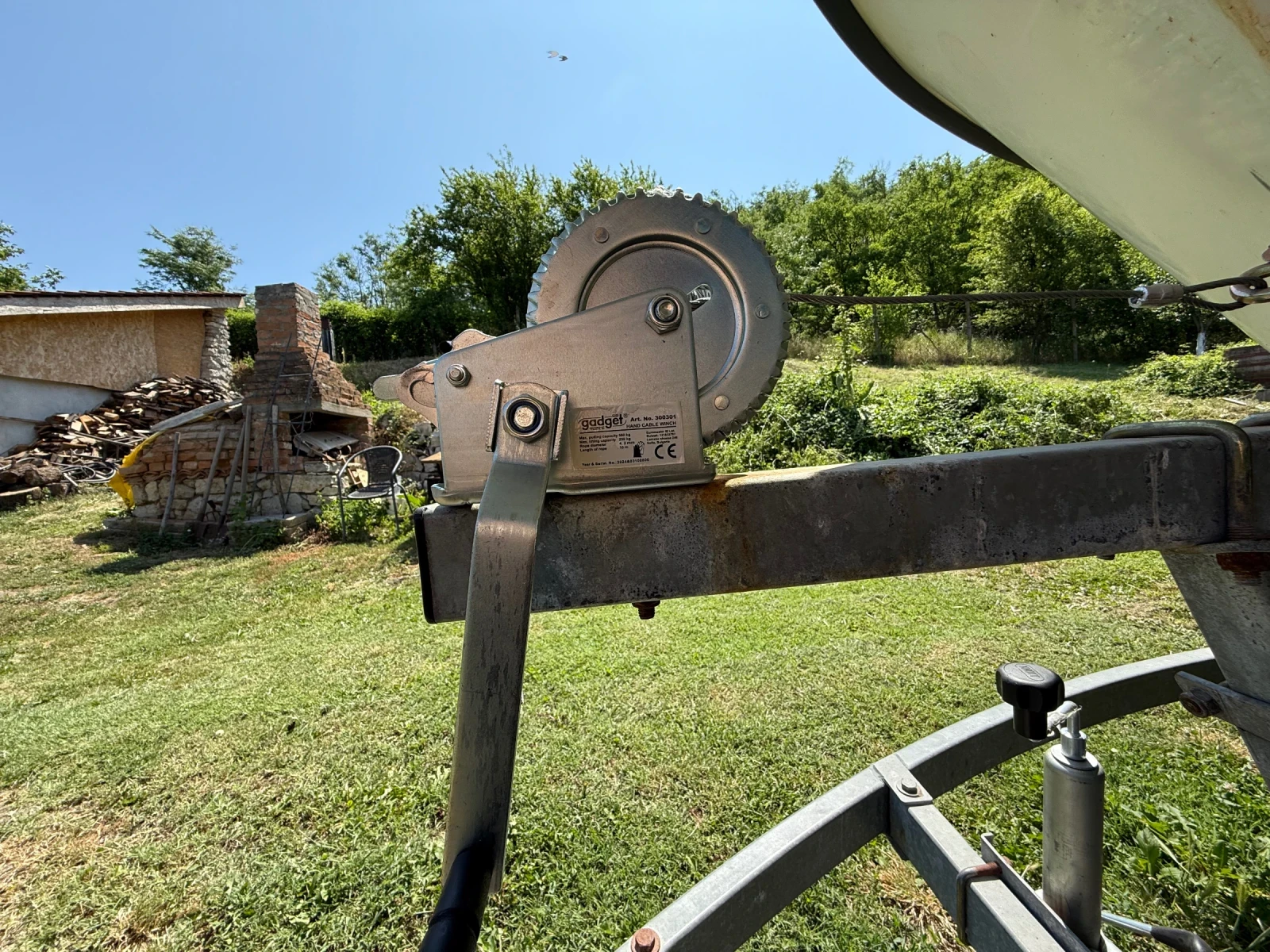 Моторна яхта SpectrumSpeedy Spectrum 525 Cabin , снимка 3 - Воден транспорт - 54229466