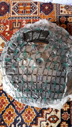 Съединител комплект нов Valeo, снимка 1