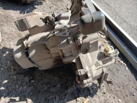 20CF15 скорости ръчни Citroen C3 1.4 бензин  0618169, снимка 3
